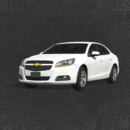 Games like FS25 2013 Chevrolet Malibu
