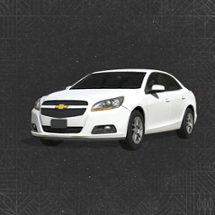 FS25 2013 Chevrolet Malibu Image