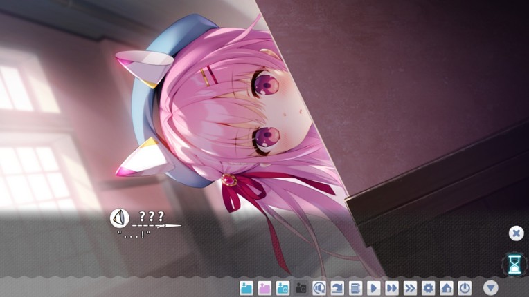 Fuyukuru. - Winter winds, adieu? - screenshot