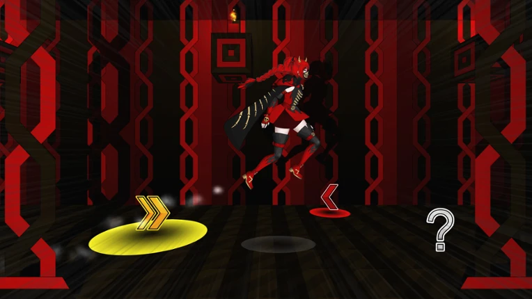 Gaia Crisis screenshot