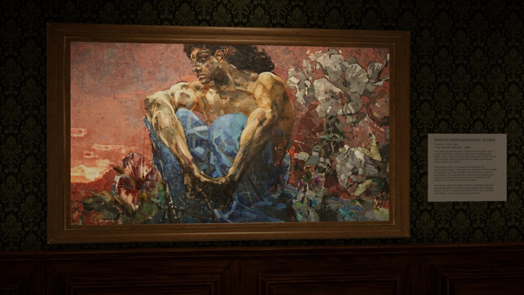 gAillery: Don't Trust Your Eyes screenshot