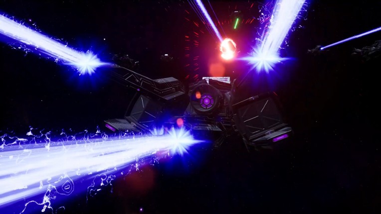 GALAXY WARS Ⅱ screenshot