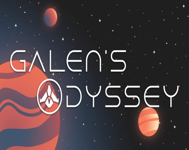 Games like Galen's Odyssey