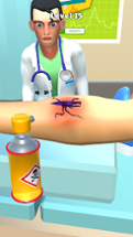 Master Doctor 3D:Hospital Hero Image