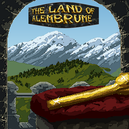 Games like The Land of Alembrume