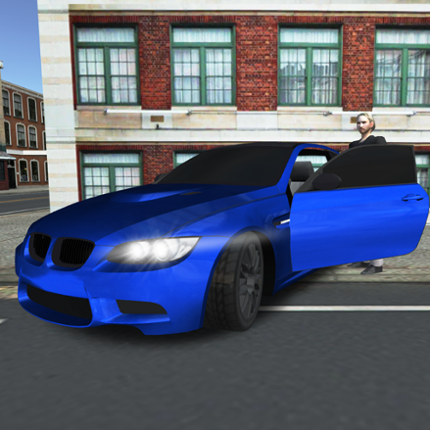 Car Parking Valet Image