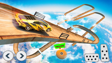 Car Stunts Racing Image