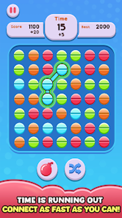 Collect Pills screenshot