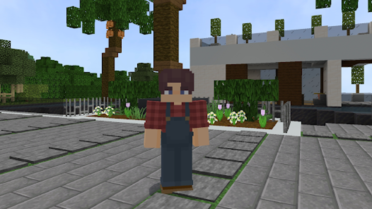 Craft ArenaCraft War Titans screenshot