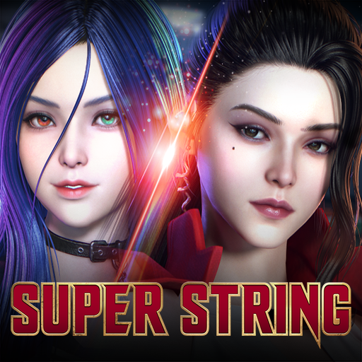 Games like Super String