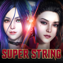 Super String Image