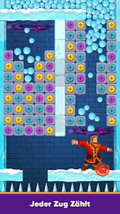 Königliche Flucht: Königsburg screenshot