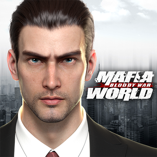Games like Mafia World: Bloody War