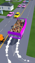 Bus Arrival Image