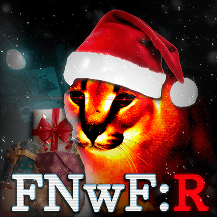 Five Nights with Floppa: R Image