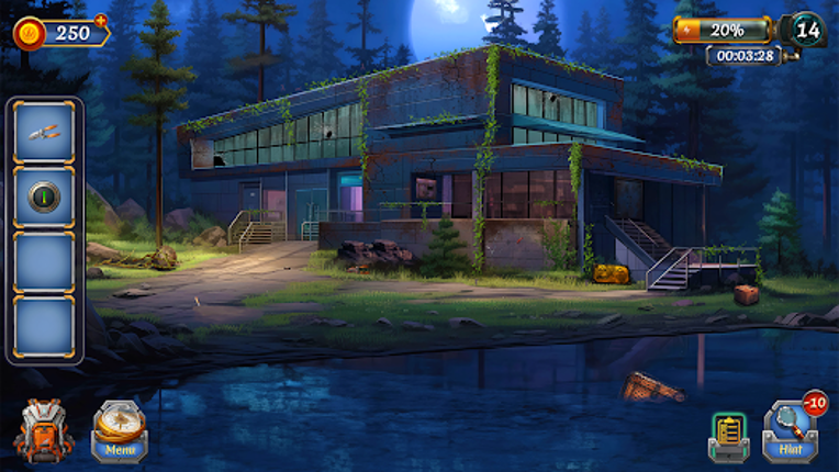 Escape Games: Mountain Shade screenshot