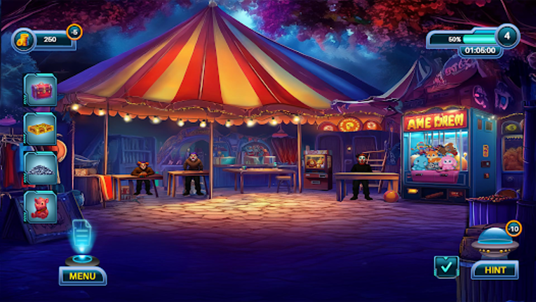 Escape Games: Parallel verse Image