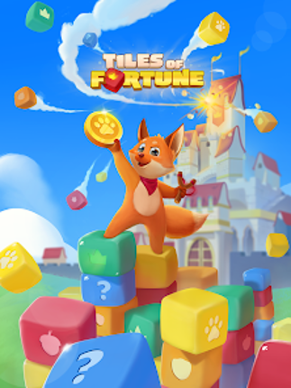 Tiles Of Fortune™️ screenshot