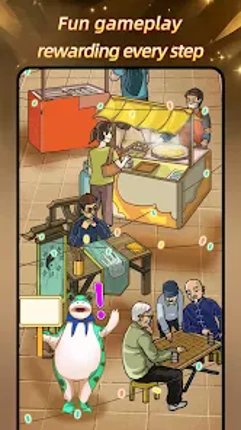 My Billionaire Life Image