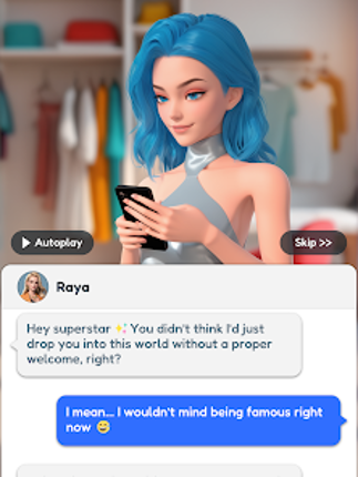 Dress to Impress - Style Game screenshot