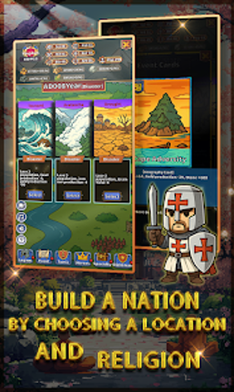 Idle Empire screenshot