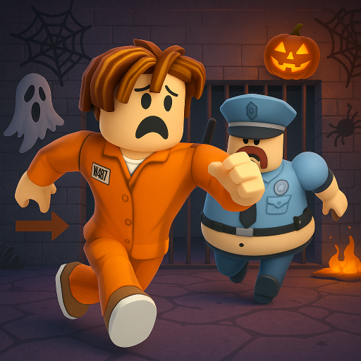 Games like Obby Chapters: Escape Barry