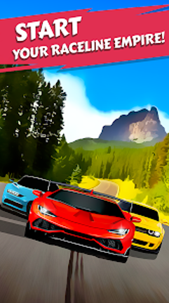 Merge Car - Idle Merge Cars screenshot