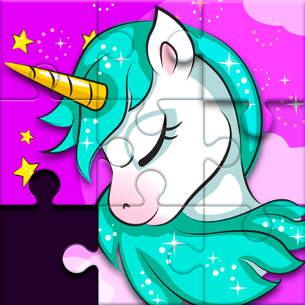 Kids Puzzles for Girls Image