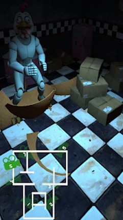 Animatronics Action Camera 4 screenshot