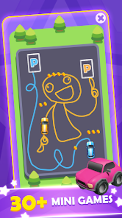 No WiFi-Antistress Relax toys screenshot