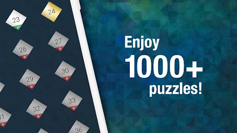 Infinite Block Puzzle screenshot