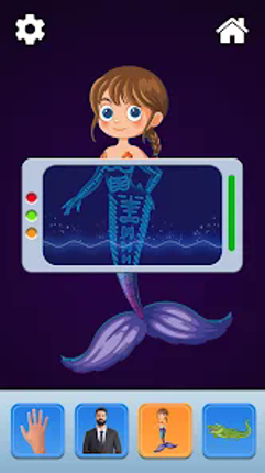 Antistress - Relaxing Games screenshot