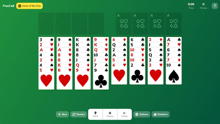 FreeCell Image