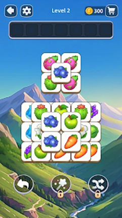 Triple Tile - Tile Match Image