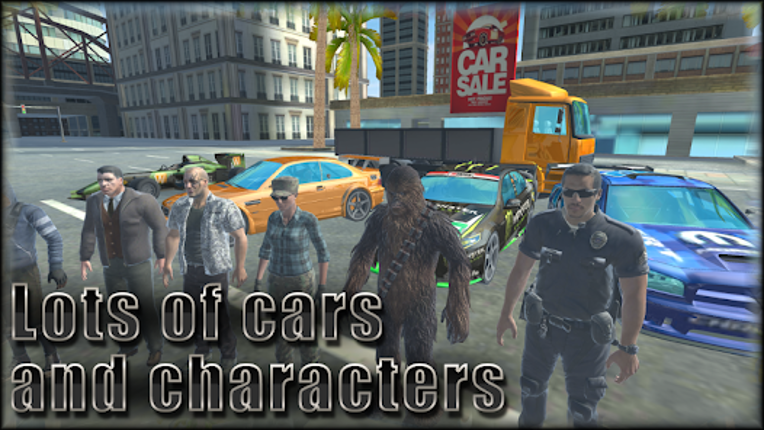 Gangs of New York Image