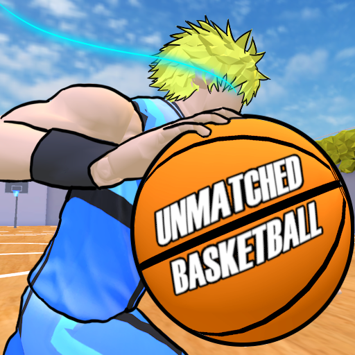 Games like Unmatched Basketball