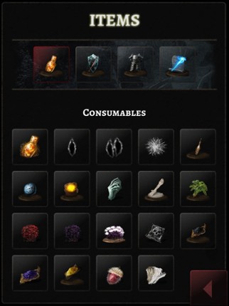 Game Guide for Dark Souls screenshot