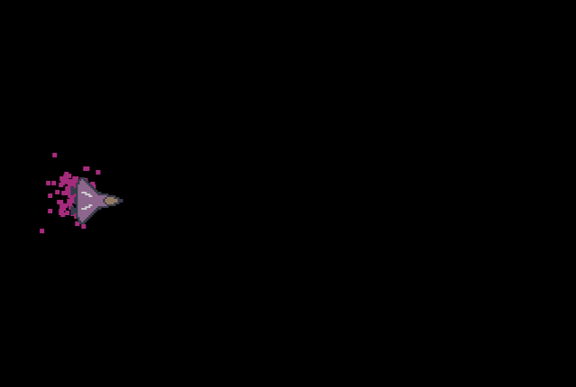1hr Space Game Image
