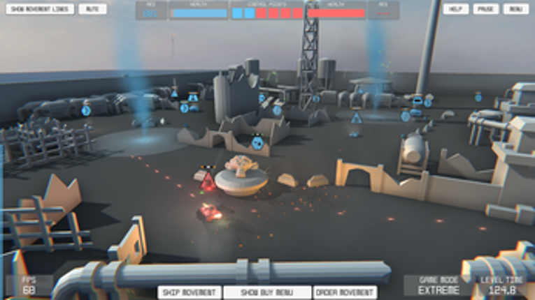 6 APM screenshot