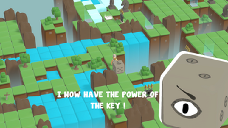 A Dicey Quest screenshot