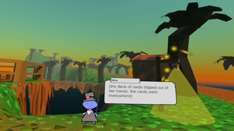 A VR Game About Magic, and Ducks in Cosplay Image