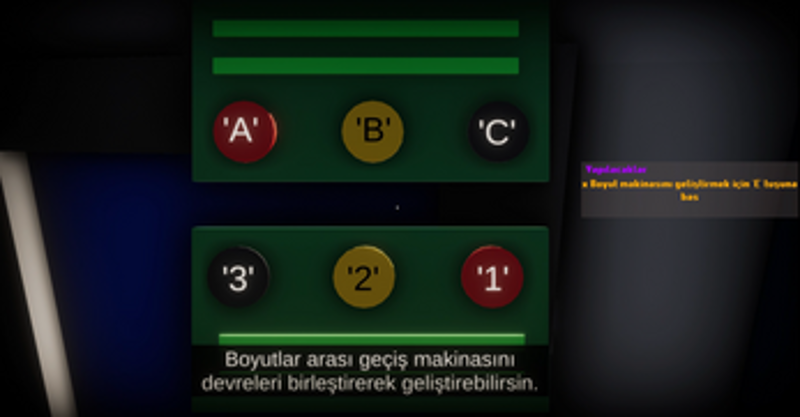 Acemi Profesör / AselJam Image