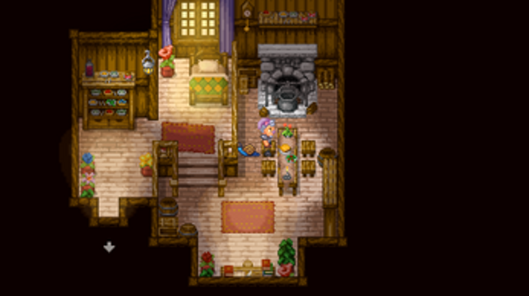 Aether Story Image