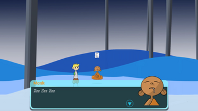 Afterlife: Dogs of Eden Image