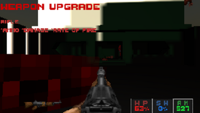 Suspicious Hell screenshot