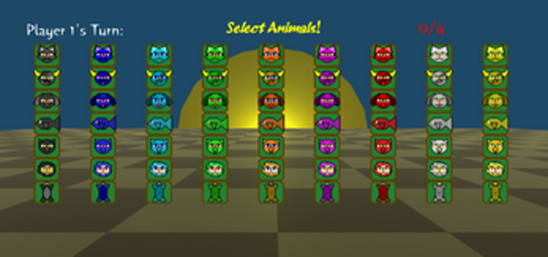 Animal Crisis Image