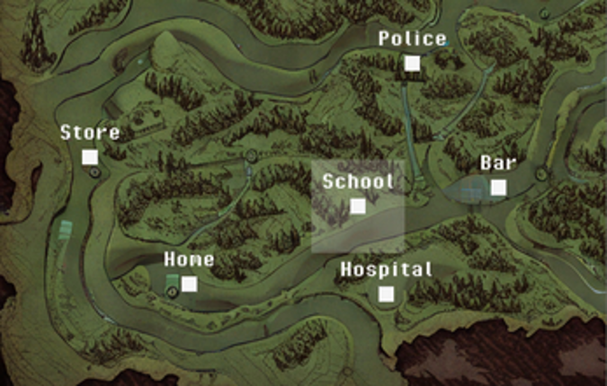 Anomaly Space screenshot