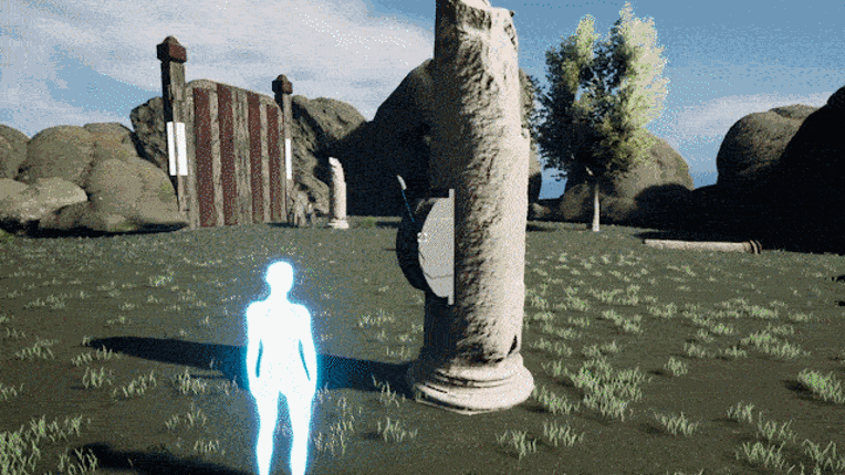 April's Burden screenshot