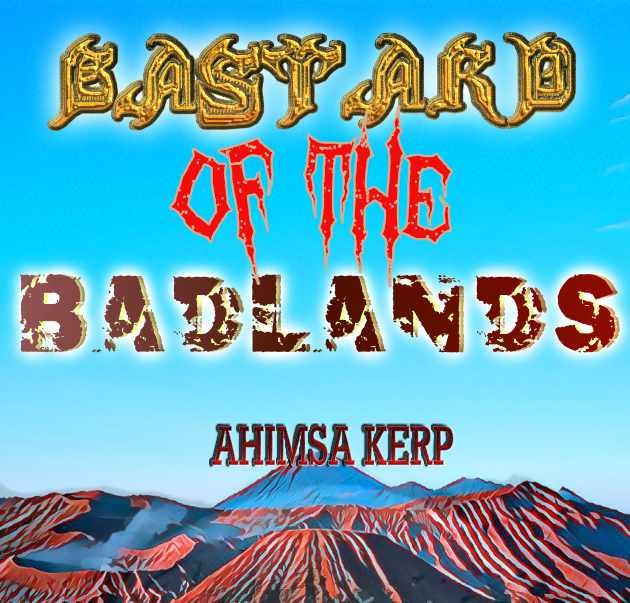 Games like Bastard of the Badlands