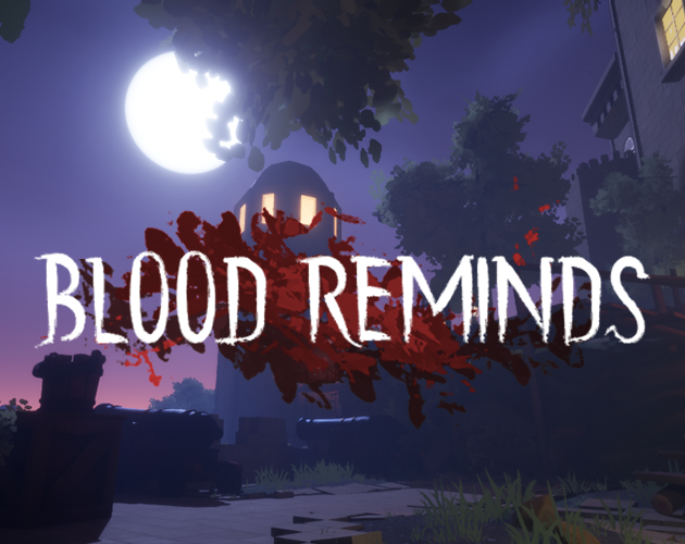 Games like Blood Reminds